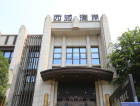 中国铁建西派澜岸项目现场