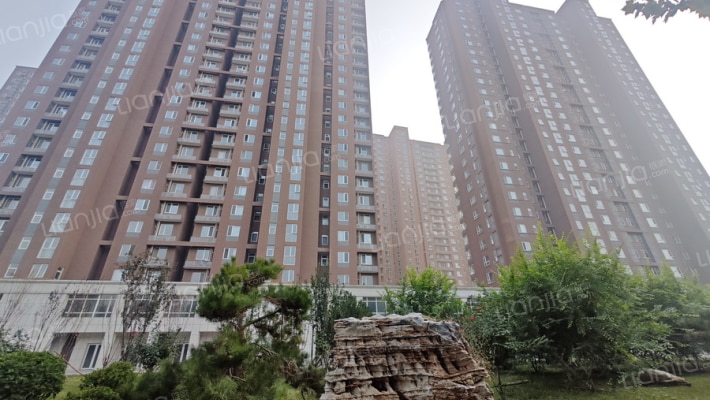 水木大兴外景图