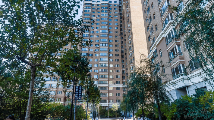 双龙绿色家园外景图