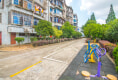 华艳新村户型图实景图
