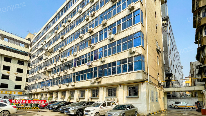 南大街23号外景图