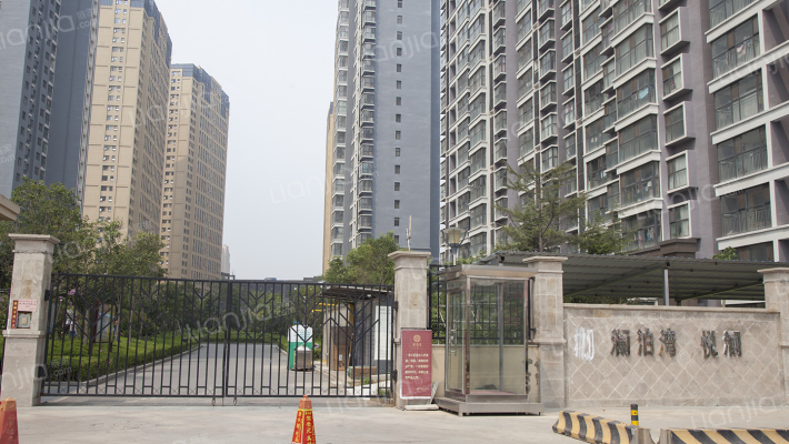 澜泊湾悦澜d区_临沂澜泊湾悦澜d区二手房|房价|租房【临沂贝壳找房】