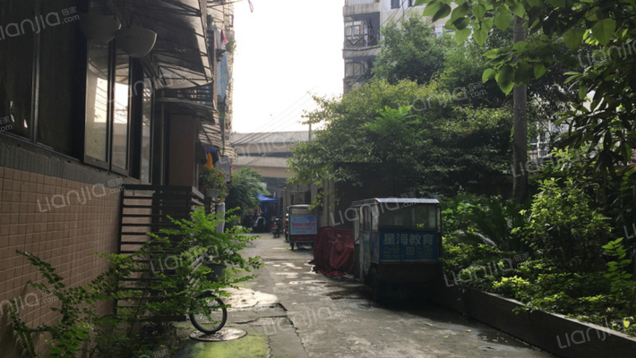 清溪东路80号外景图