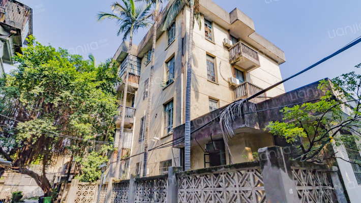 凤凰新村二区外景图