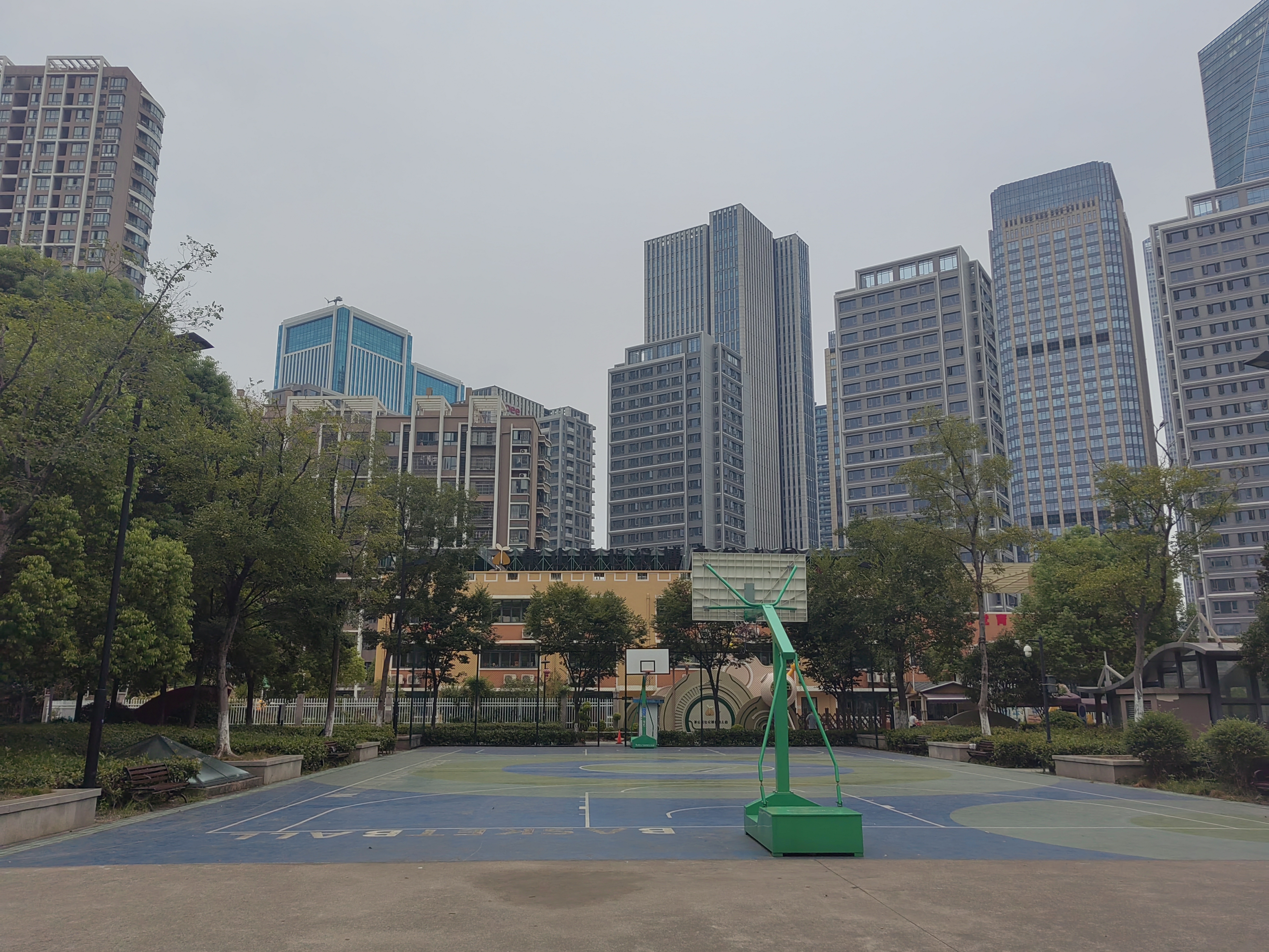Lier Huayuan compound photo 4