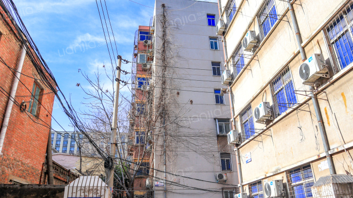 桃源路39号院外景图