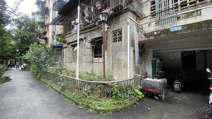 锦绣街3号外景图