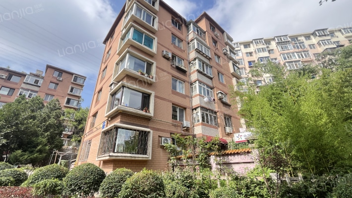 长春路（石道街商圈）外景图