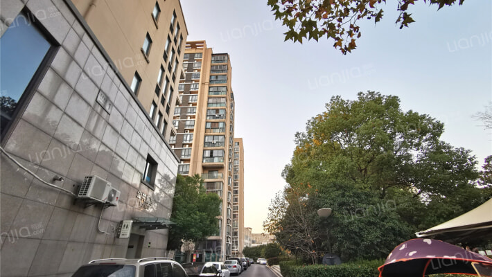 思惠家园外景图