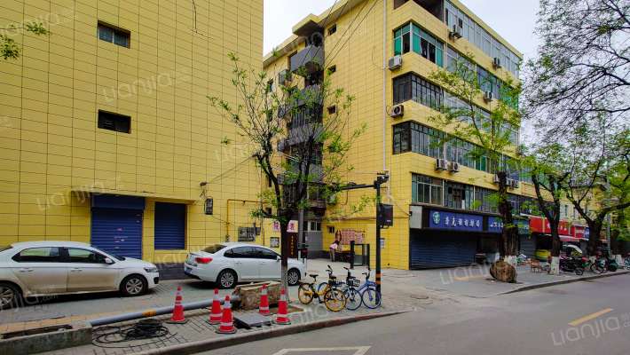 尚爱路68号外景图