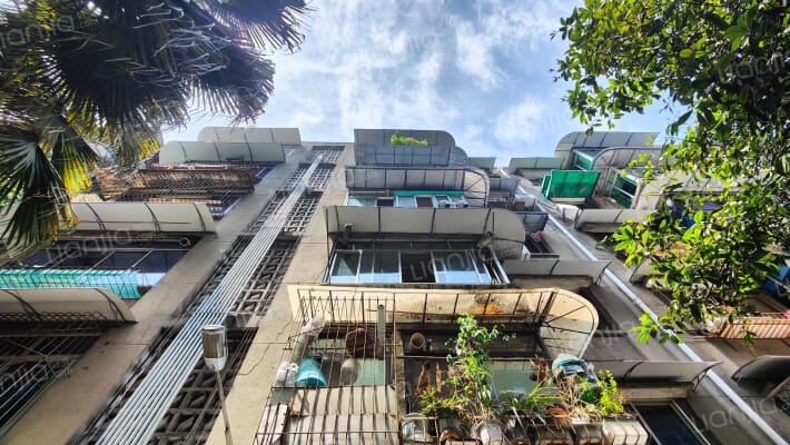 三友路33号外景图