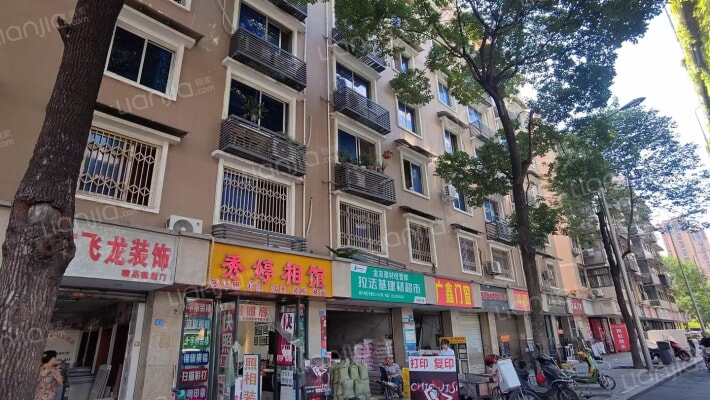 二环路东三段2号院外景图