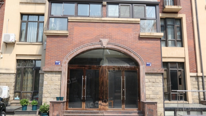 福德庄园外景图