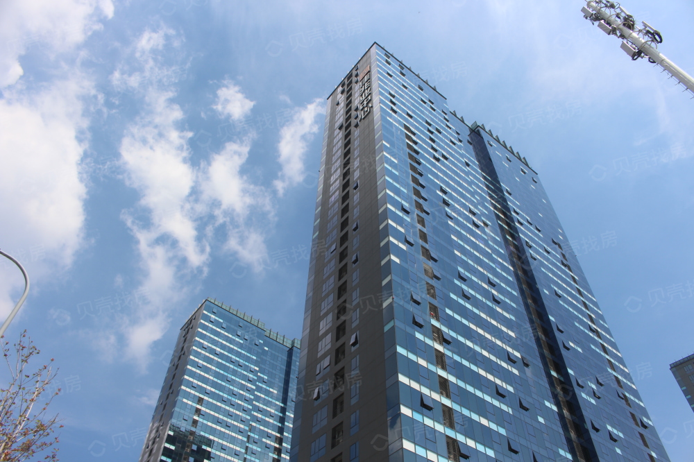 佳兆业中心相册