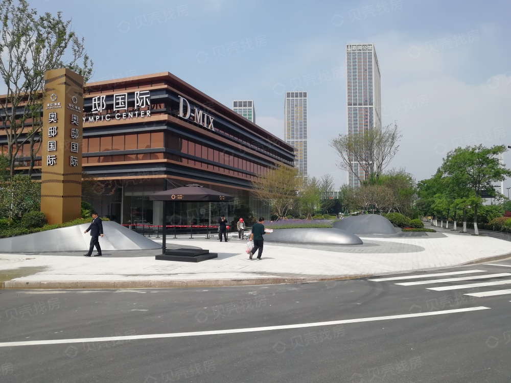 保亿绿城奥邸国际相册