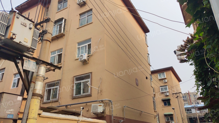 东小杨庄外景图