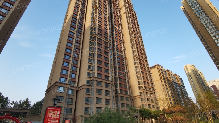 友东嘉苑外景图