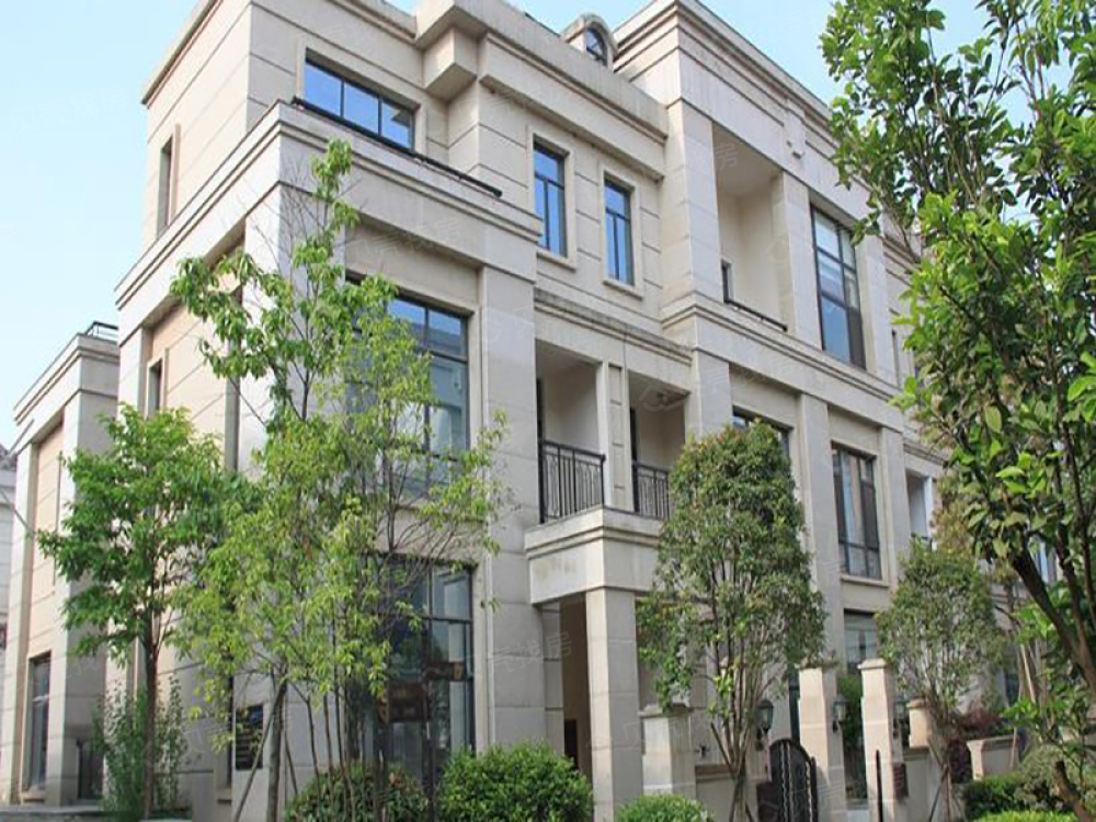 卢浮原著样板间