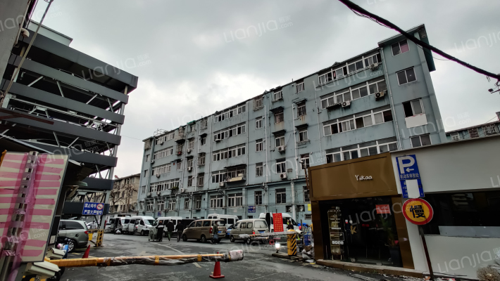 清江路96-3号外景图