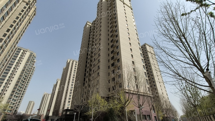 华普园二区外景图