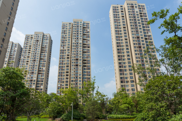 宝龙国际花园二期 常州宝龙国际花园二期二手房 房价 租房 常州贝壳找房