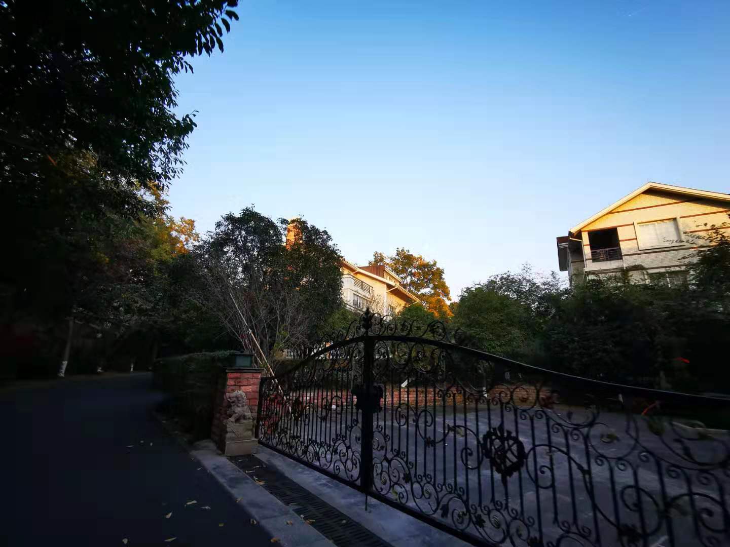 Jing Yue Bay compound photo 10