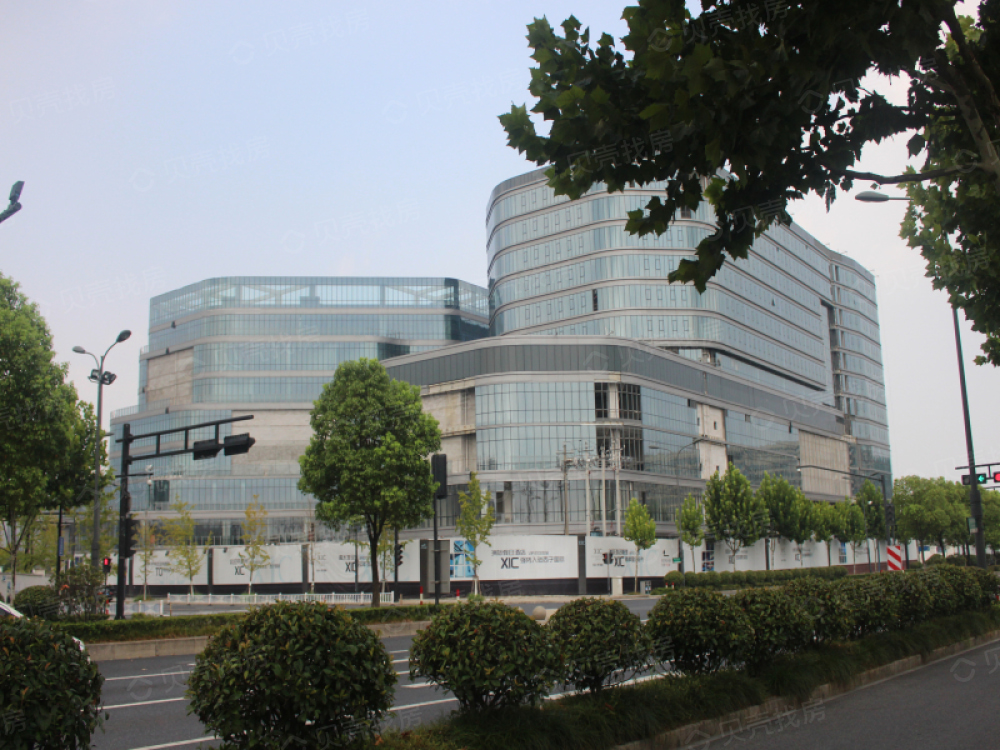 杭州港龙城相册