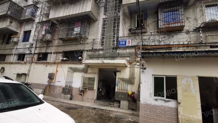 柳城大道东段56号外景图