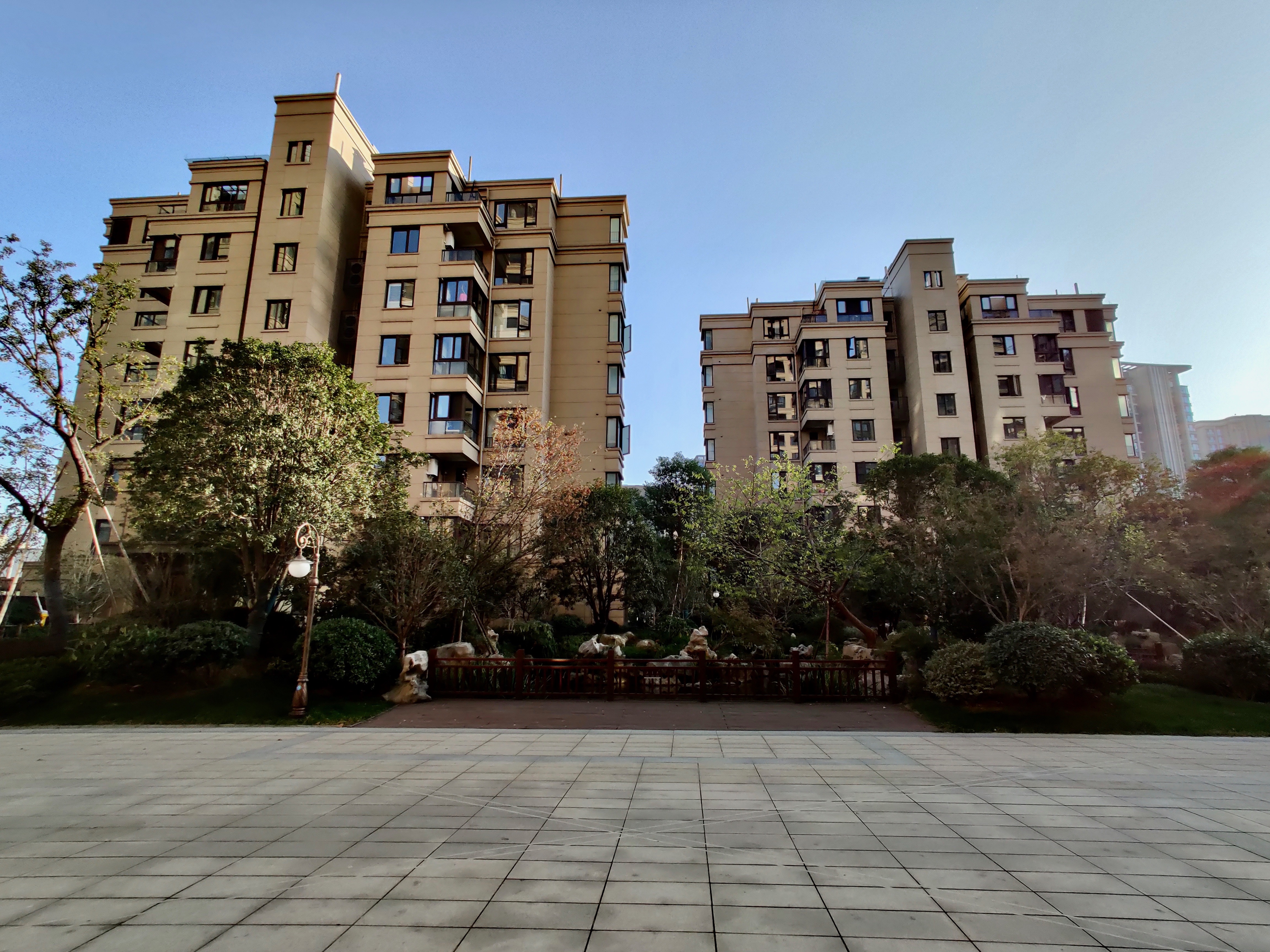 Xi Jiang Yue compound photo 3