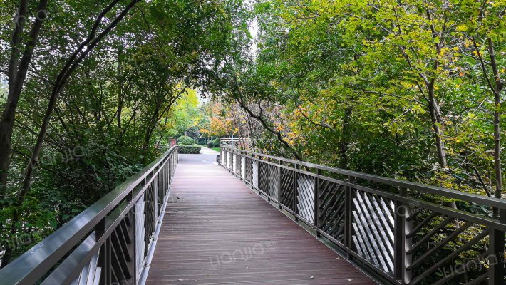 永威东棠外景图
