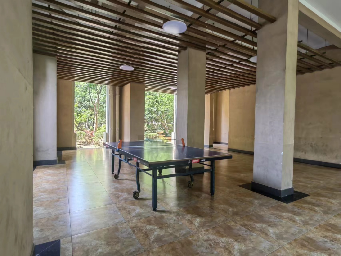 Boyue Fu compound photo 35