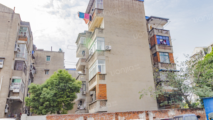 树藩大街395号外景图