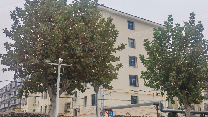 西环新村外景图