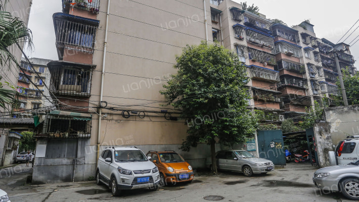 祥和里96号外景图