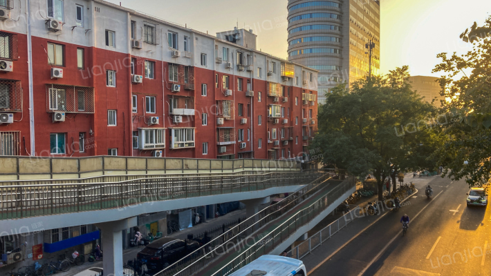 三义庙南1号外景图