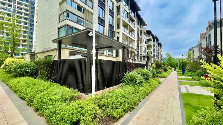 碧桂园智慧城市外景图