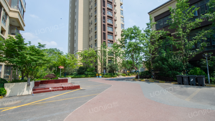 金地格林LINE外景图