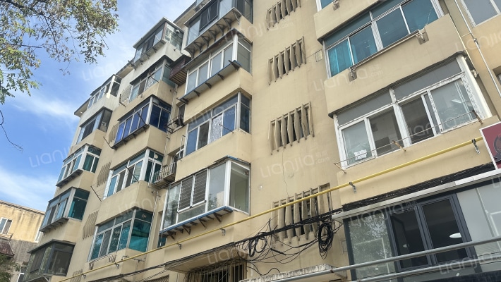 39中丰阳巷外景图