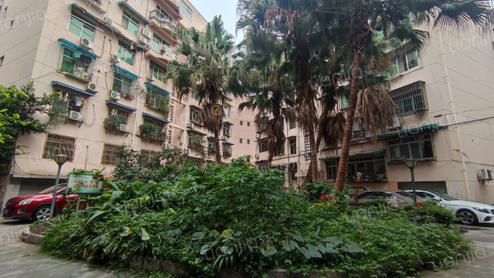 星光小区外景图