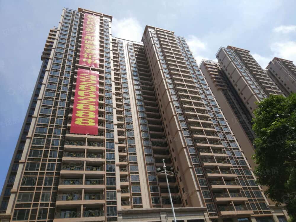 惠百氏广场相册