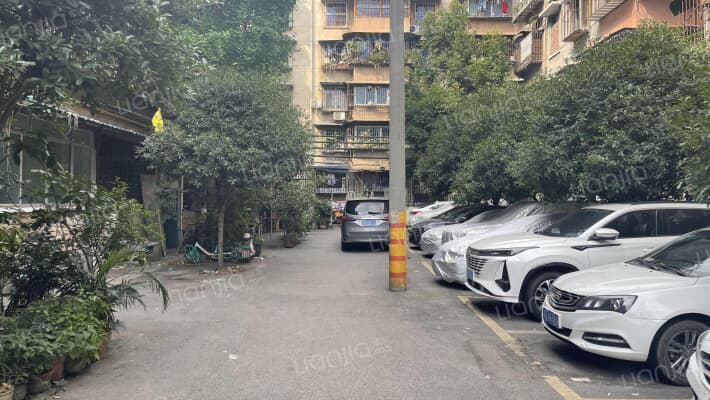 外化成五里墩一巷1号外景图