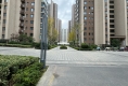 安泰名筑户型图实景图