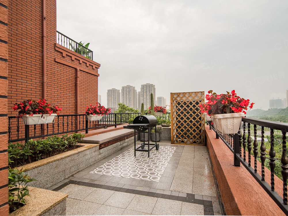 启迪协信星麓原相册