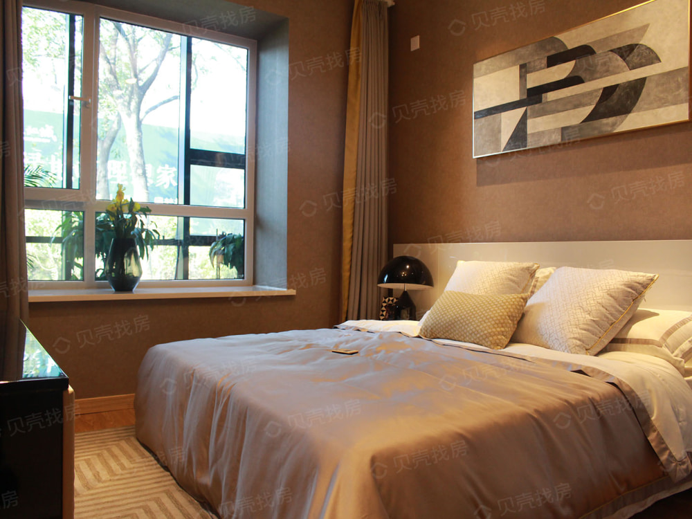 太原绿地城相册