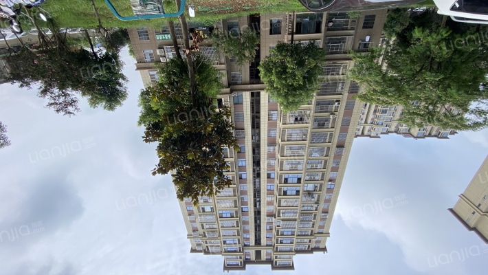 启航南苑外景图