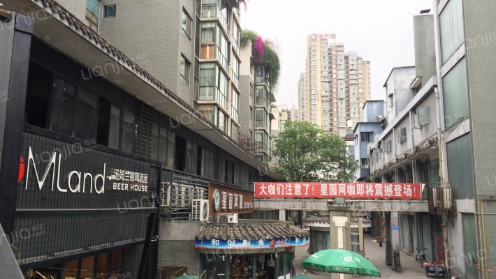 一品天下大街259号外景图