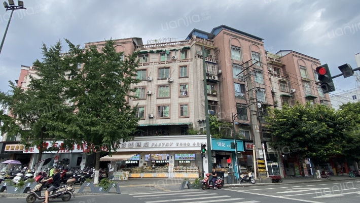 新新街29号外景图