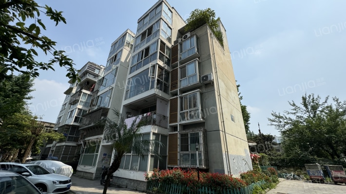 西城雅居外景图