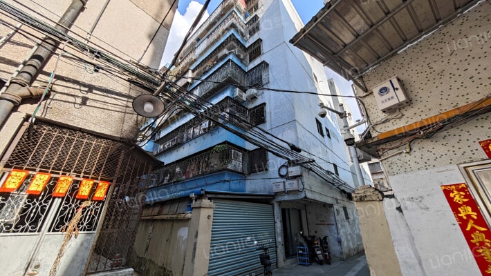 祝屋五巷45号外景图