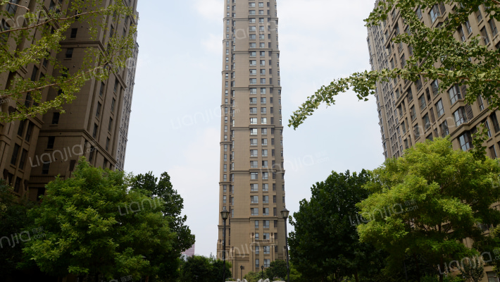 聚和远见外景图